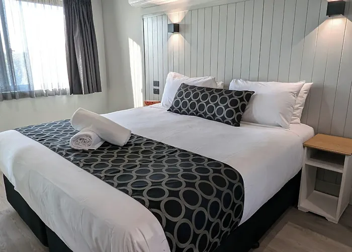 Cooma High Country Motel