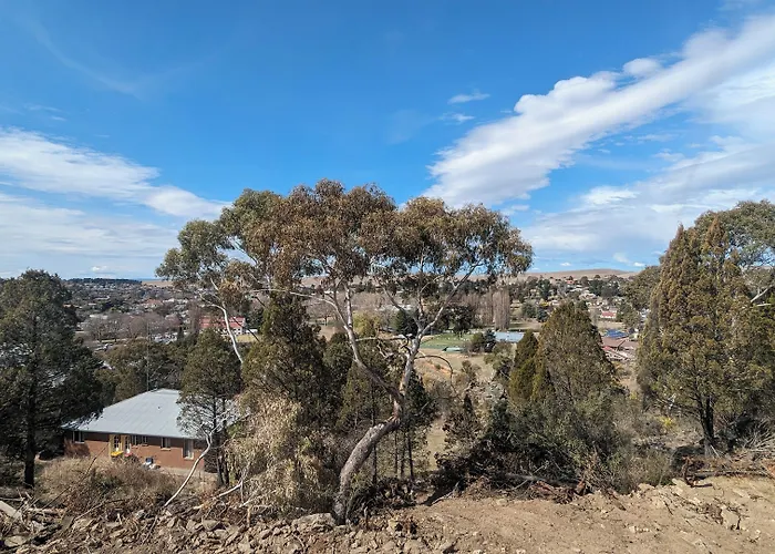 Cooma High Country Motel