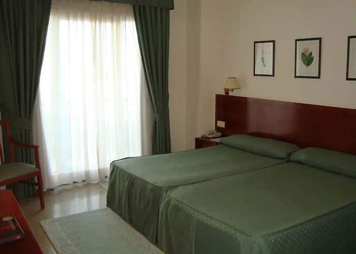 Hotel Bahía Bayona