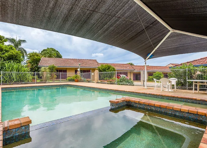 Aspley Carsel Motor Inn