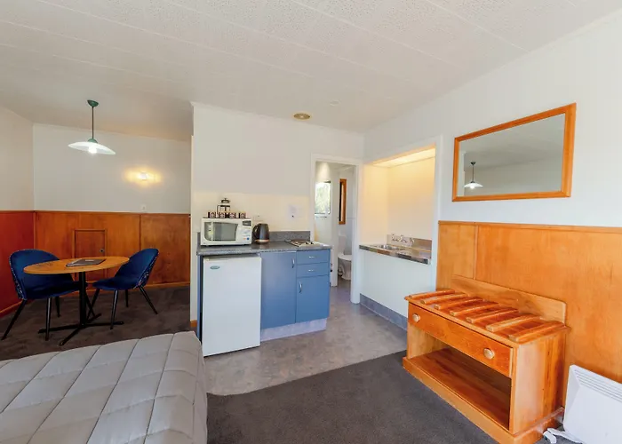Geraldine Motels