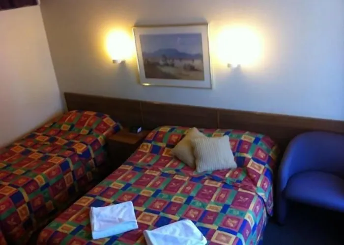 Mayfield Motel