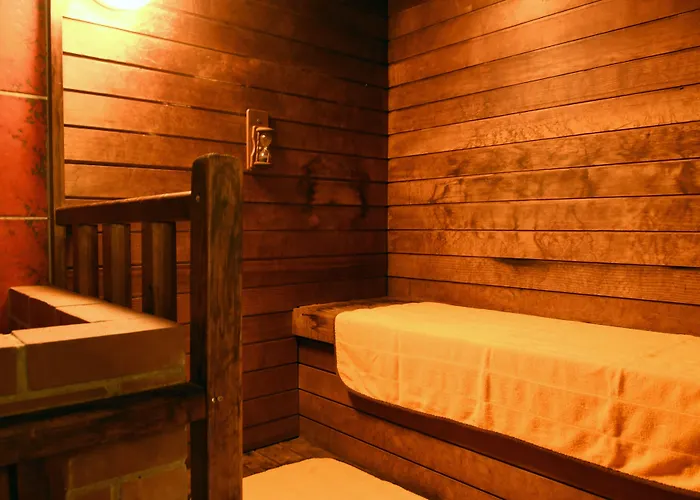 Hotel Marroad Hakone