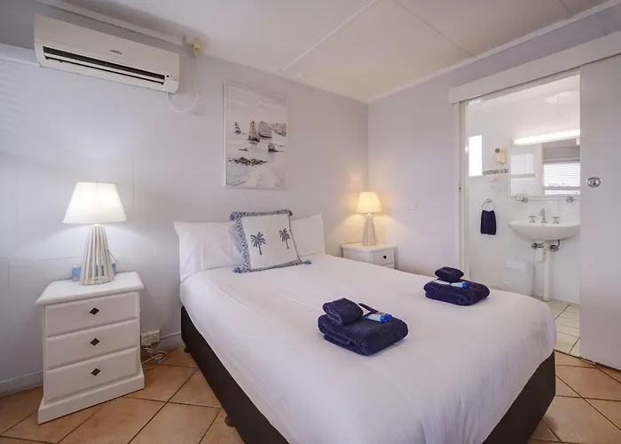 Bali Hi Motel