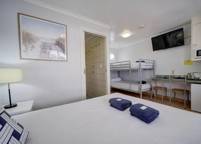 Bali Hi Motel