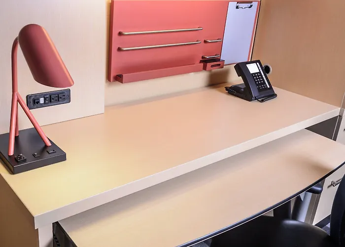 Towneplace Suites By Marriott Toronto Northeast/Markham