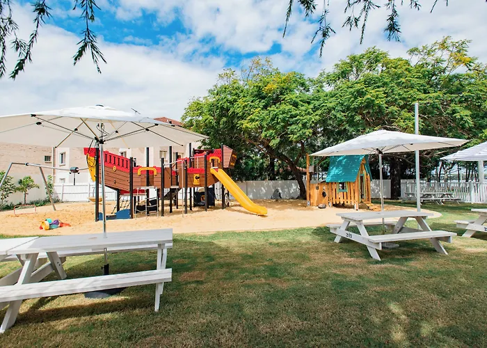 Bribie Island Hotel