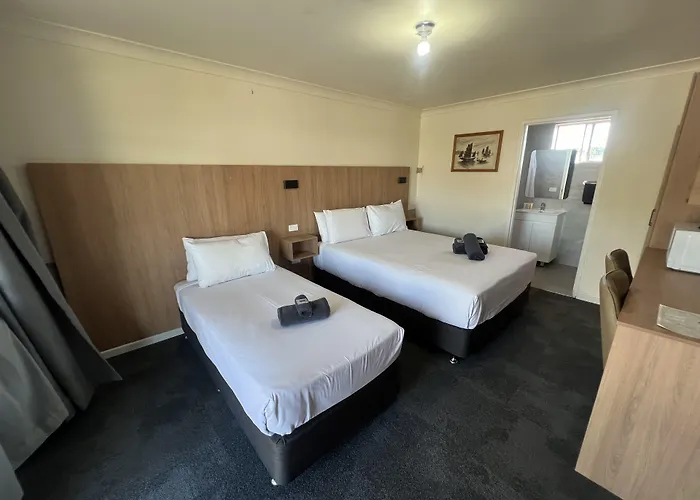 Adrian Motel