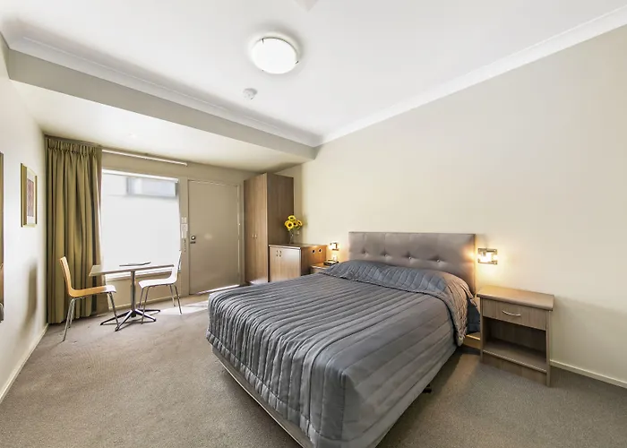 Cessnock Motel