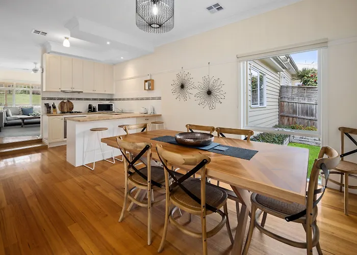 Yarra Gables