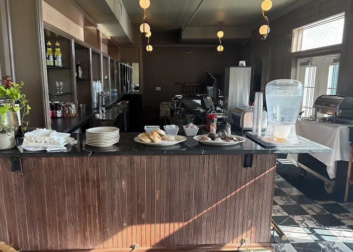Casa Marina Hotel & Restaurant - Jacksonville Beach