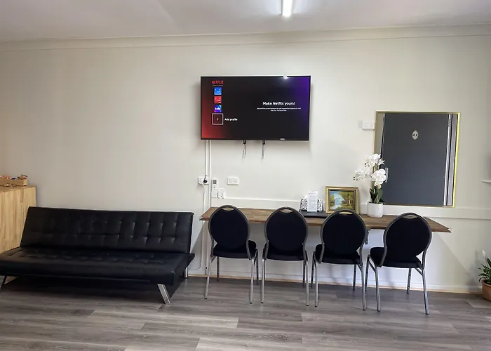 Highway Motor Inn Taree