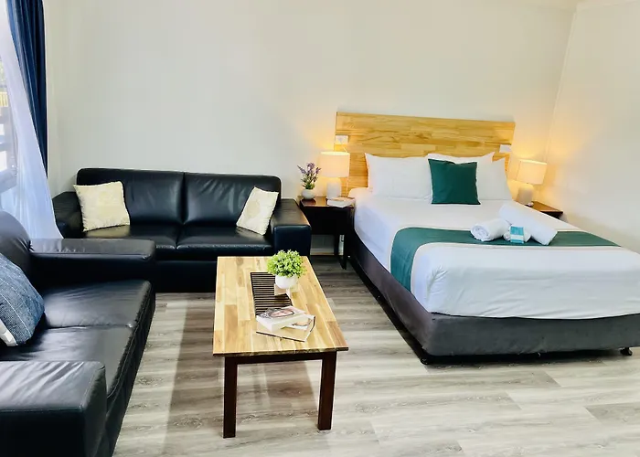 Highway Motor Inn Taree