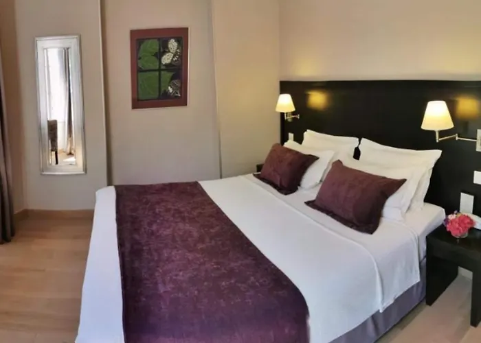 La Place Boutique Hotel