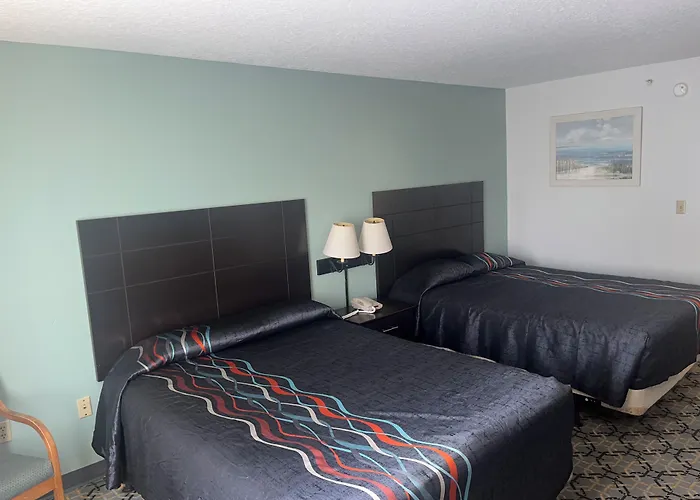 Anastasia Inn - Saint Augustine