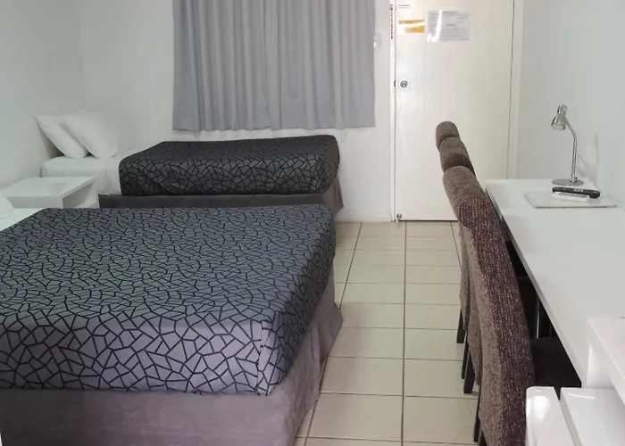 Park View Motel