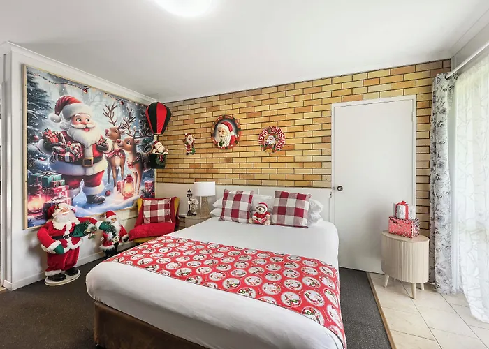 Motel Glenworth