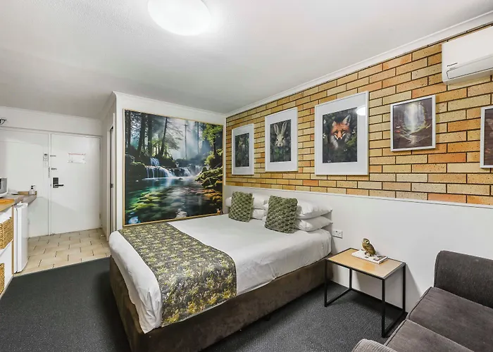 Motel Glenworth