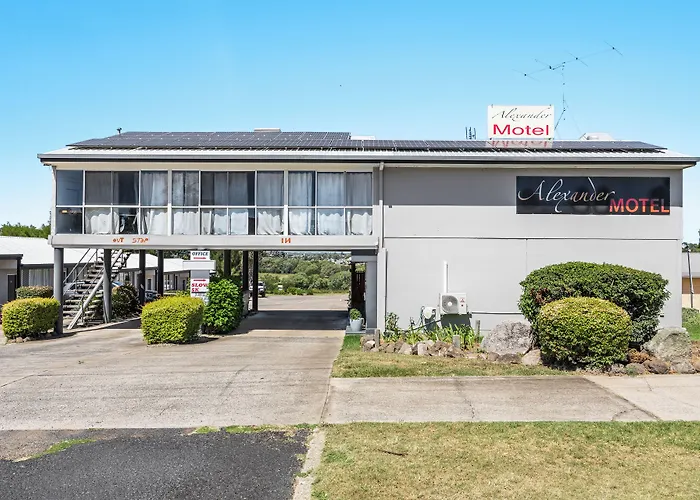 Alexander Motel