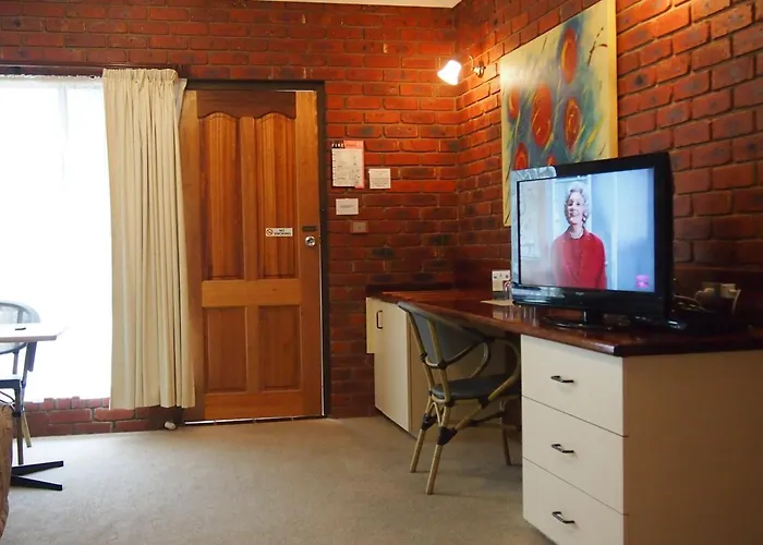 Murray River Motel