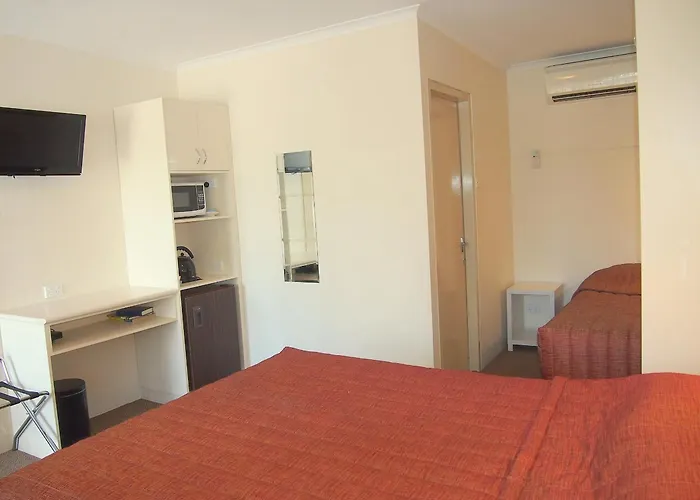 Murray River Motel