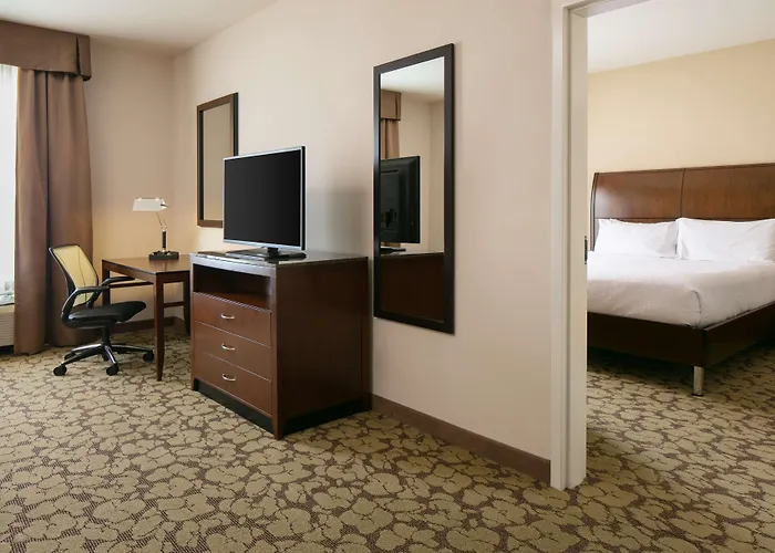 Hilton Garden Inn Bettendorf/ Quad Cities