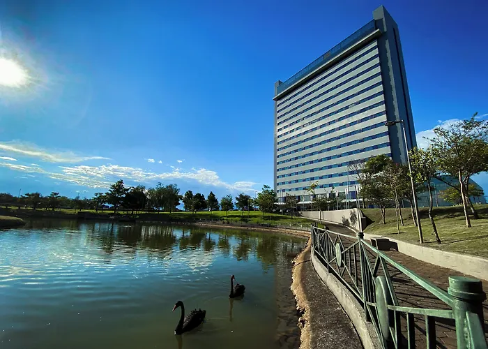 Hotel Rainha Do Brasil