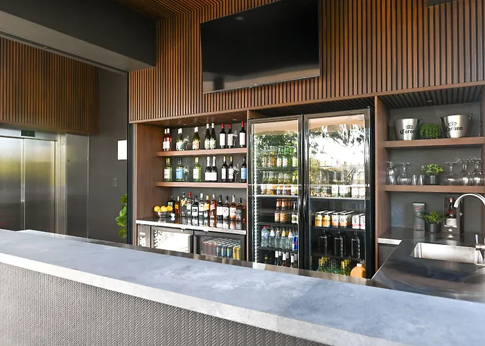 Collie Ridge Resort