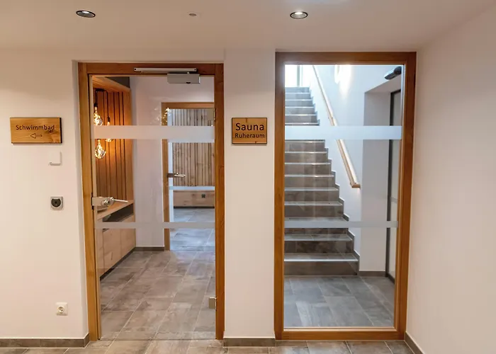 Landhotel Tirolerhof