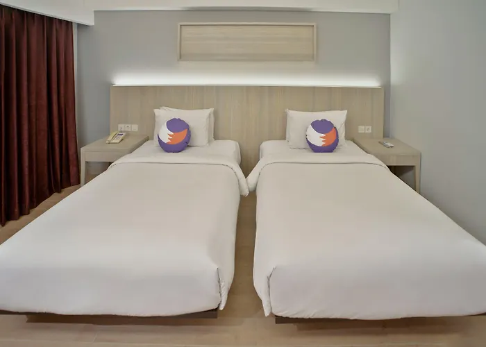 Fox Hotel Gorontalo