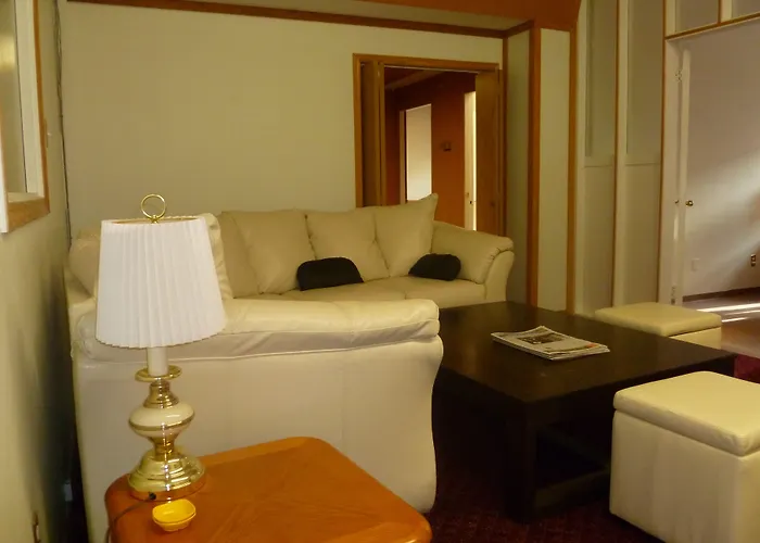 Vernon Hostel