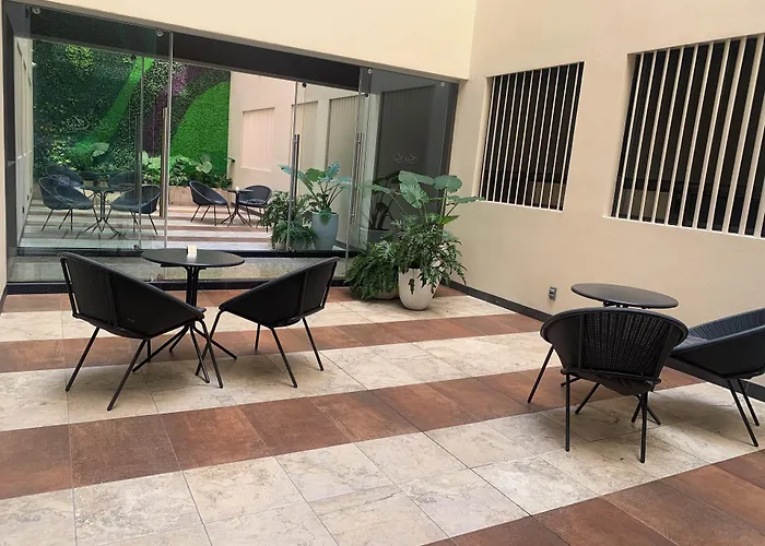 Hotel El Salvador
