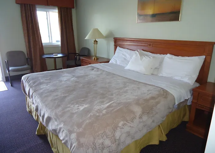 Westmount Motel