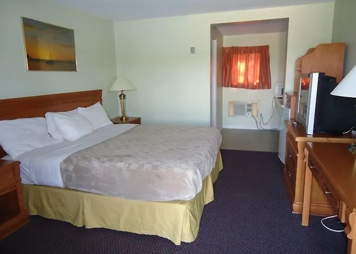 Westmount Motel