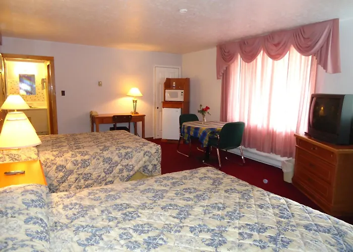 Westmount Motel
