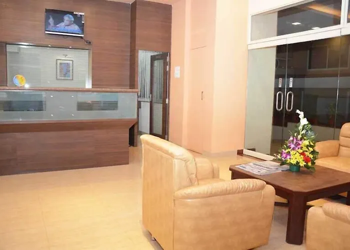 Boshan Hotels