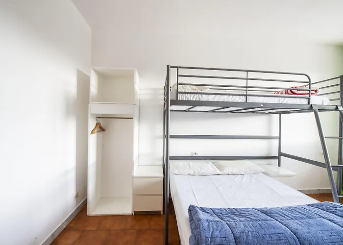 Safestay Pisa Centrale