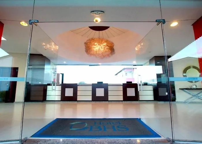 Hotel Bhs