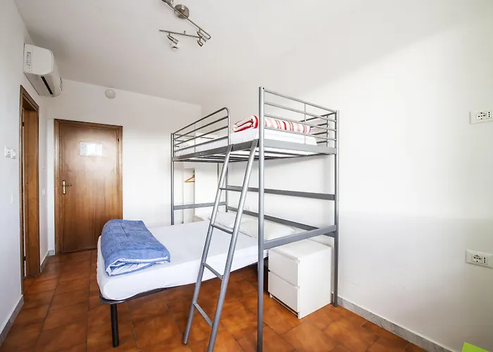 Safestay Pisa Centrale