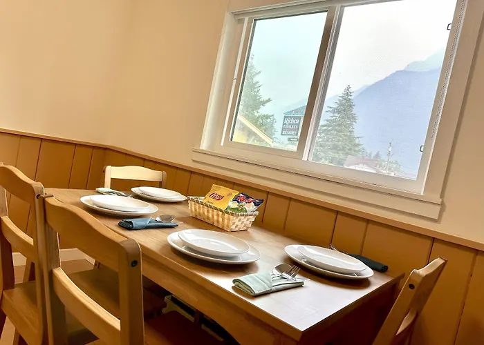 Richca Chalets Resort