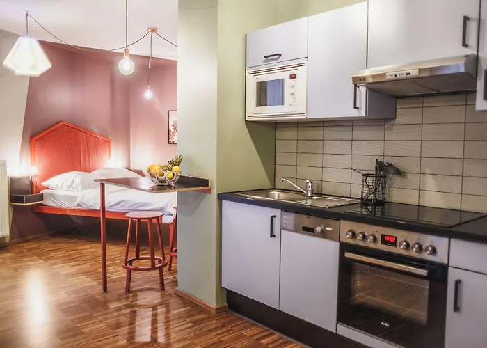 The Circus Hostel