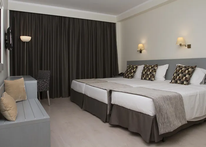 Hotel Black Tulip - Porto Gaia