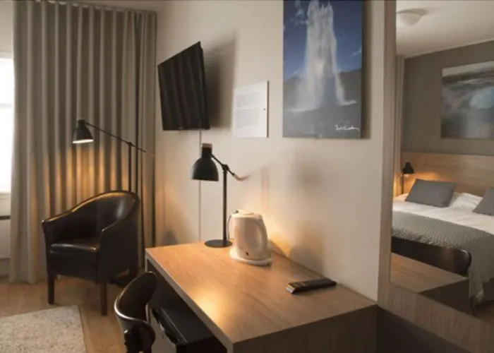 Hotel Gullfoss