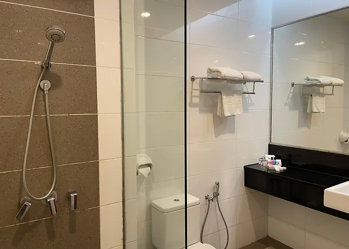 Times Hotel Brunei