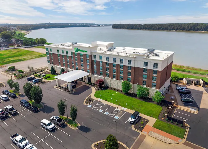 Holiday Inn Owensboro Riverfront By Ihg