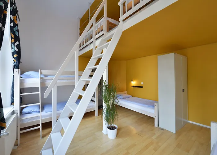 Townside Hostel Bremen