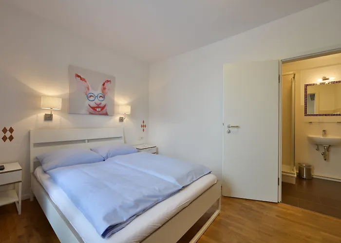 Townside Hostel Bremen