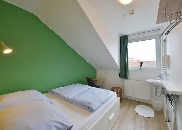 Townside Hostel Bremen