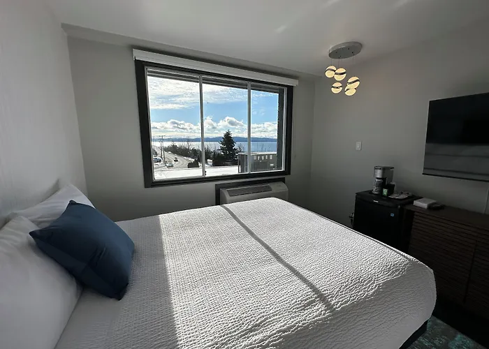 Waterways, A Boutique Hotel