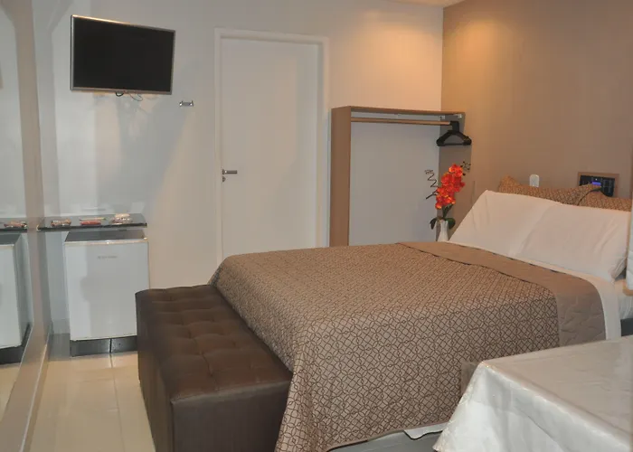 Hotel Sempre Bahia